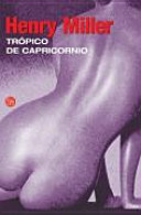 Trópico de Capricornio cover