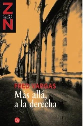 Más allá, a la derecha