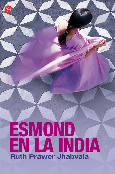 Esmond en la India
