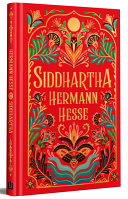 Siddhartha (edición Especial en Tapa Dura) / Siddhartha (Special Edition, Hard Cover) cover