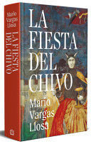 La Fiesta Del Chivo (edición Conmemorativa) / the Feast of the Goat (Commemorative Edition) cover