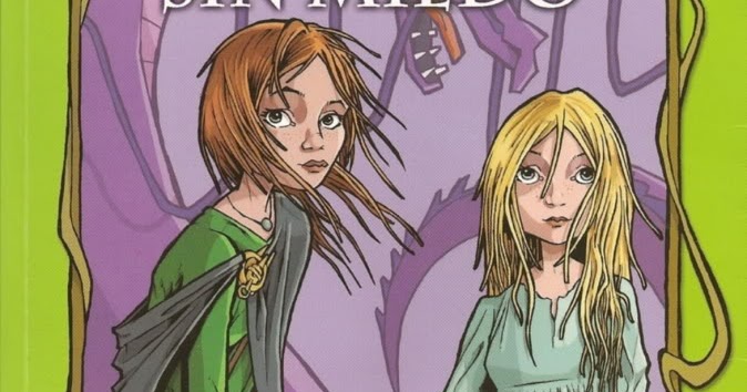 Dos princesas sin miedo