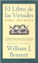 El libro de las virtudes cover