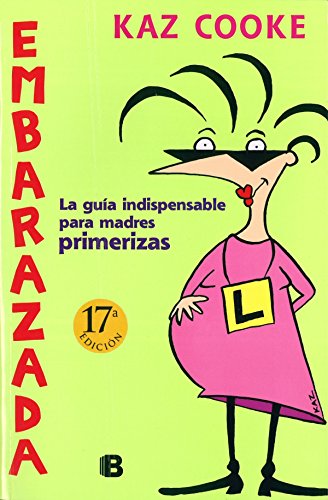 La guia indispensable para madres primerizas