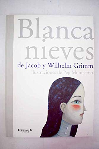 Blancanieves