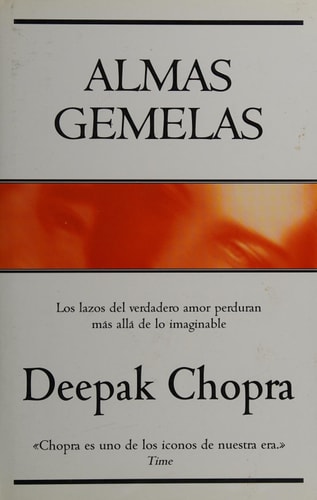 Almas gemelas