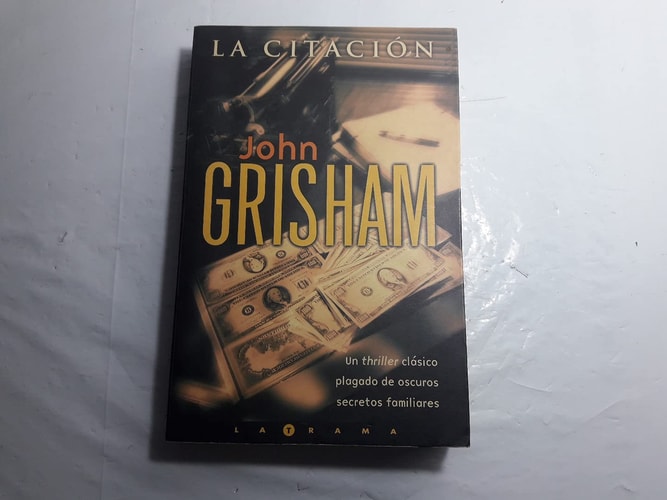 La Citacion / the Summons