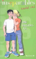 Inseparables: Me Gustas Tu / the Friendship Ring: Fill in the Blank