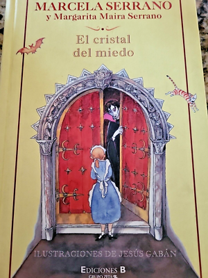 El cristal del miedo