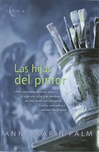 Las Hijas Del Pintor