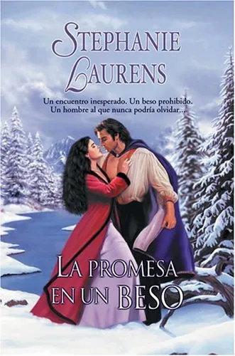 La promesa de un beso
