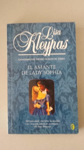 El amante de lady Sophia / Lady Sophia's Lover