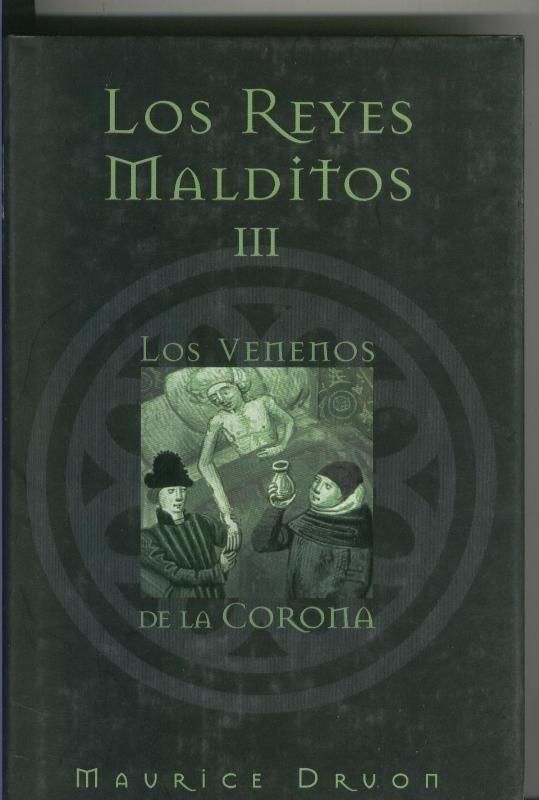 Los Reyes Malditos III