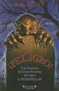 Peligro cover