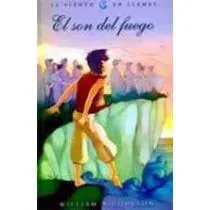 Son del Fuego, El. El Viento En Llamas cover