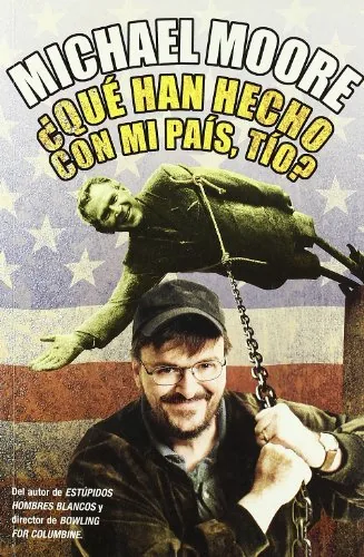 ¿Qué han hecho con mi país?