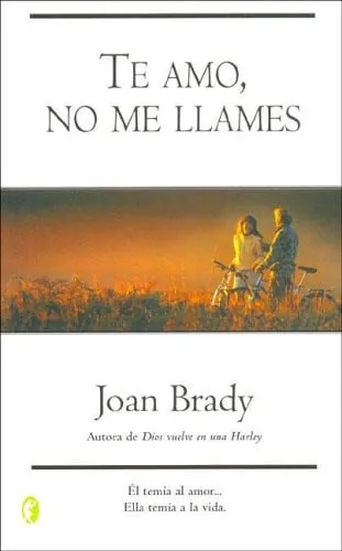 Te amo, no me llames cover