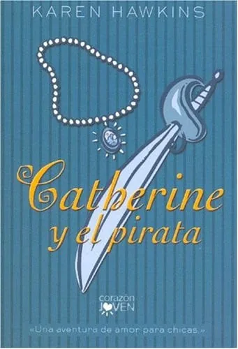 Catherine y el pirata