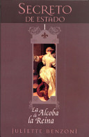 La Alcoba de la Reina cover