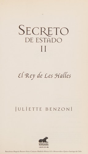 El Rey de Les Halles