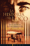 La Historia del loco cover