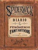 EL DIARIO DE LOS FENOMENOS FANTASTICOS cover