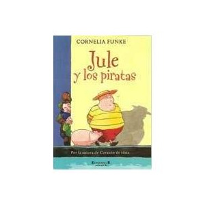 Jule y los piratas