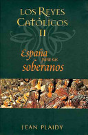 Espana para Sus Soberanos cover