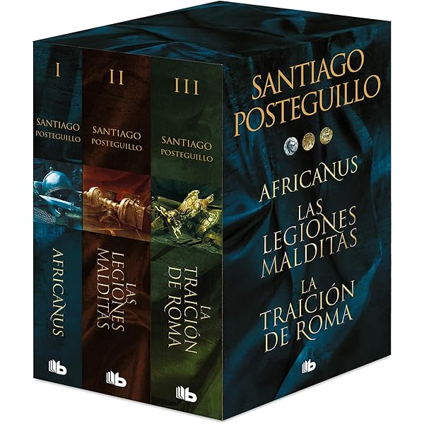 Las legiones malditas