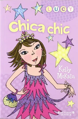 Chica chic