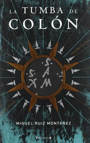 La tumba de Colón