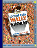 El nuevo ¿Dónde está Wally ahora? cover