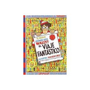 ¿Dónde está el Viaje Fantástico