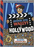¿Dónde está Wally? En Hollywood
