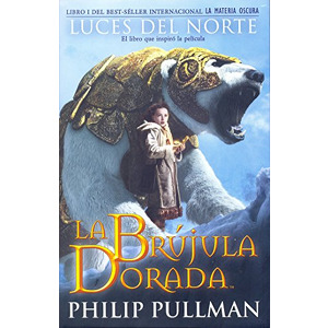 Luces del norte. La brujula dorada