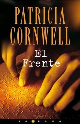 El Frente cover