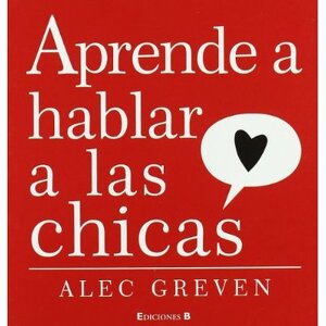 Aprende a hablar a las chicas