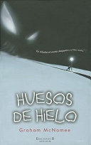 Huesos de hielo cover