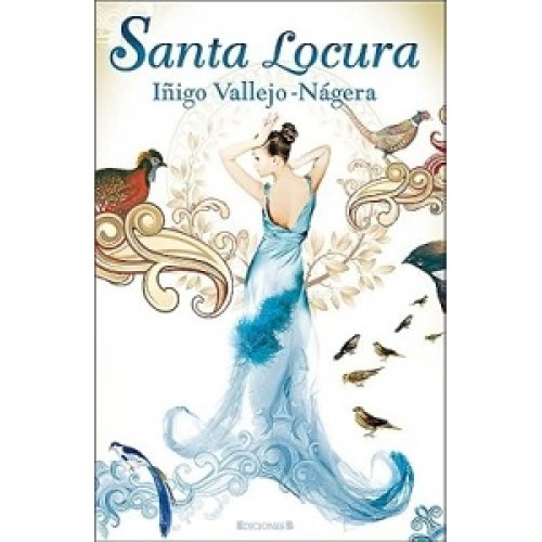 Santa locura cover