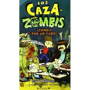Los caza-zombis