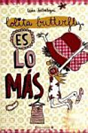 Lolita Butterfly es lo más