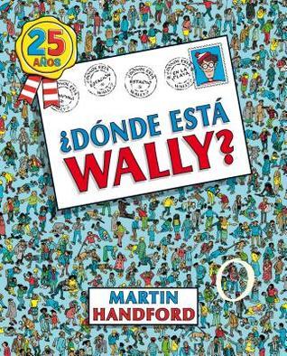 ¿Dónde está Wally? cover