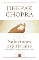 Soluciones espirituales cover