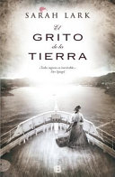 El grito de la tierra cover