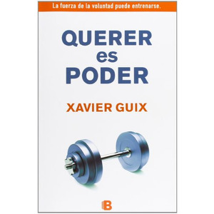Querer es poder