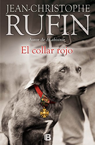 El collar rojo