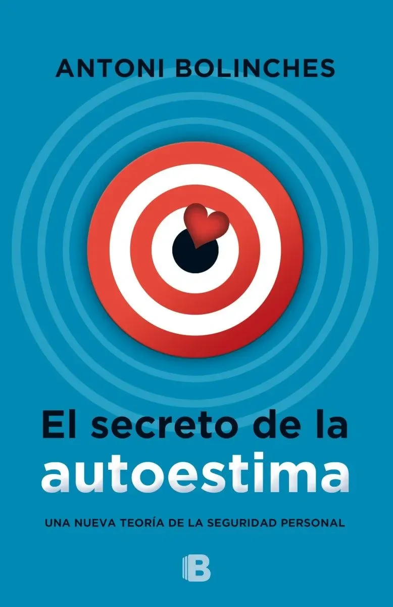 El Secreto de la Autoestima cover