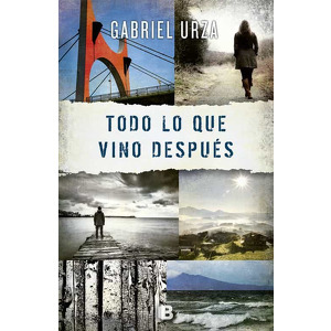 Todo lo que vino después cover