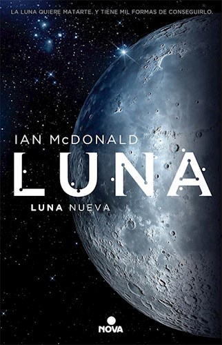 Trilogía Luna