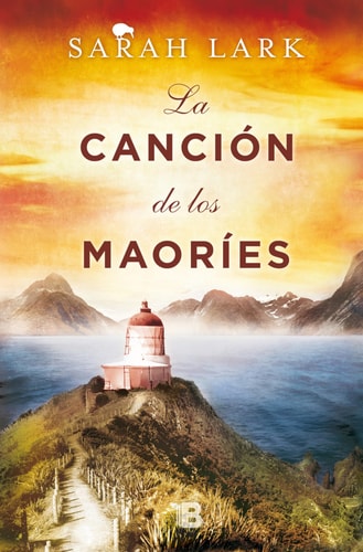 La Canción de Los Maoríes cover